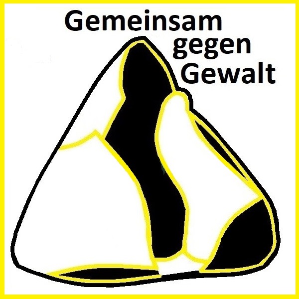Gemeinsam gegen Gewalt